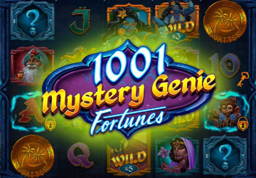 Microgaming - игровой автомат онлайн от Various с RTP 95.51%